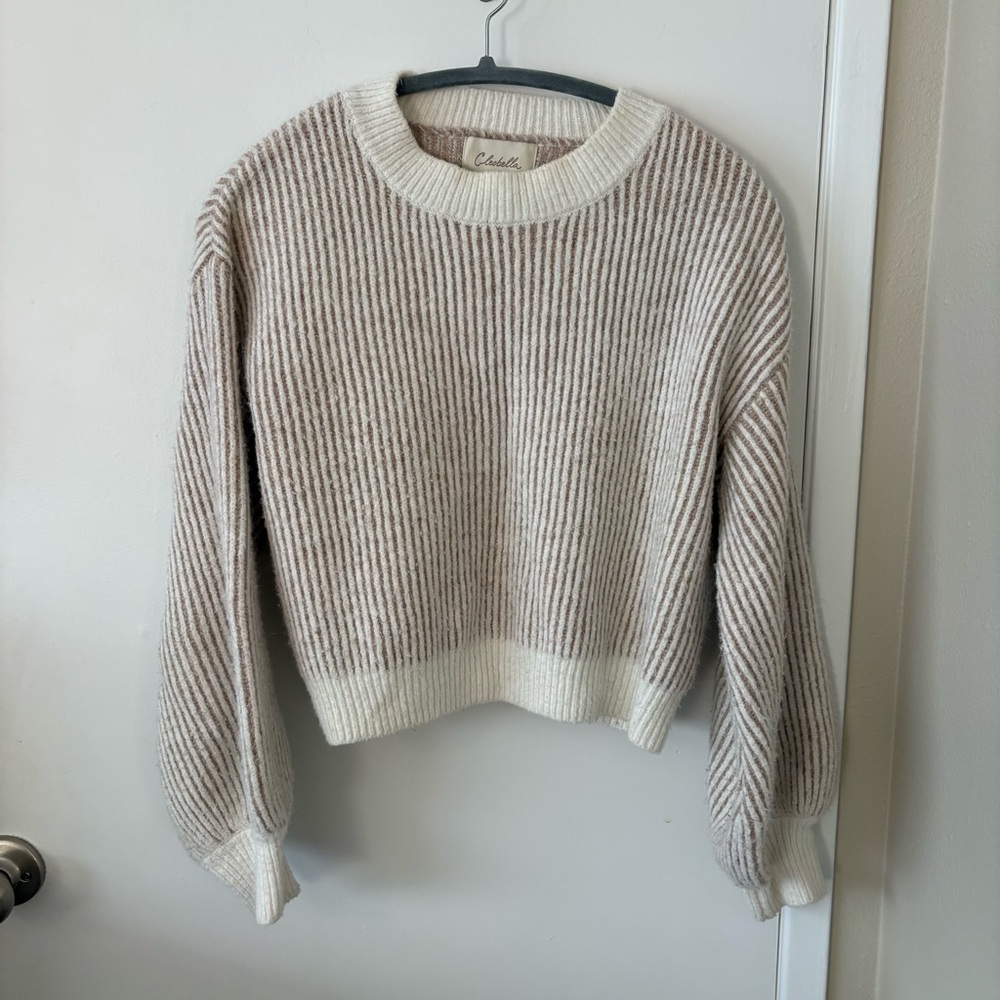 Cleobella Natalia Sweater